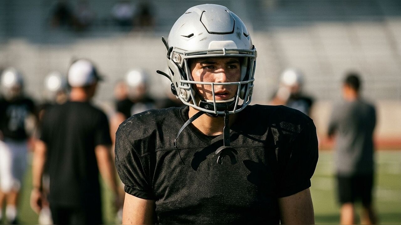 2026 NFL Preseason: Rookie Class Stock Report Ahead of Roster Cut-Downs ...