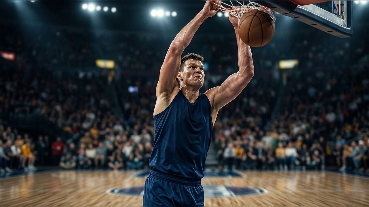 Walker Kessler shines in Lakers preseason debut following long injury ...