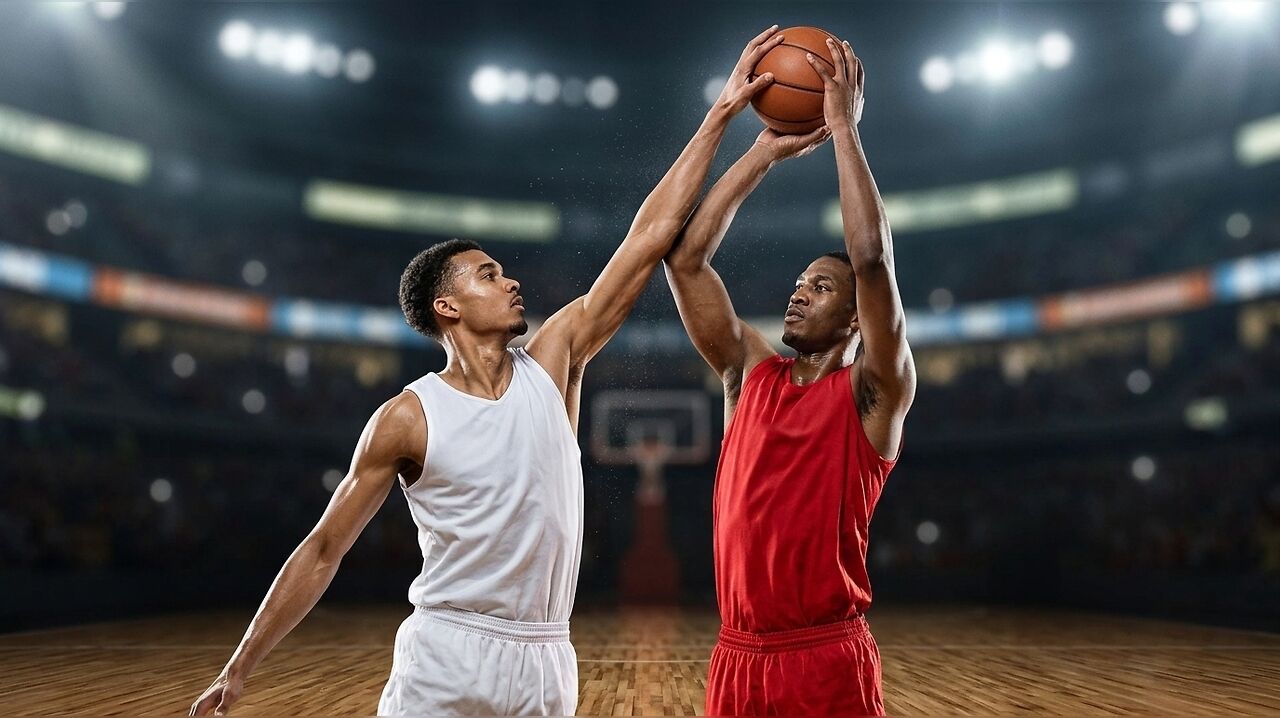 Amen Thompson’s Late Block Secures Rockets’ Victory Over Spurs in ...