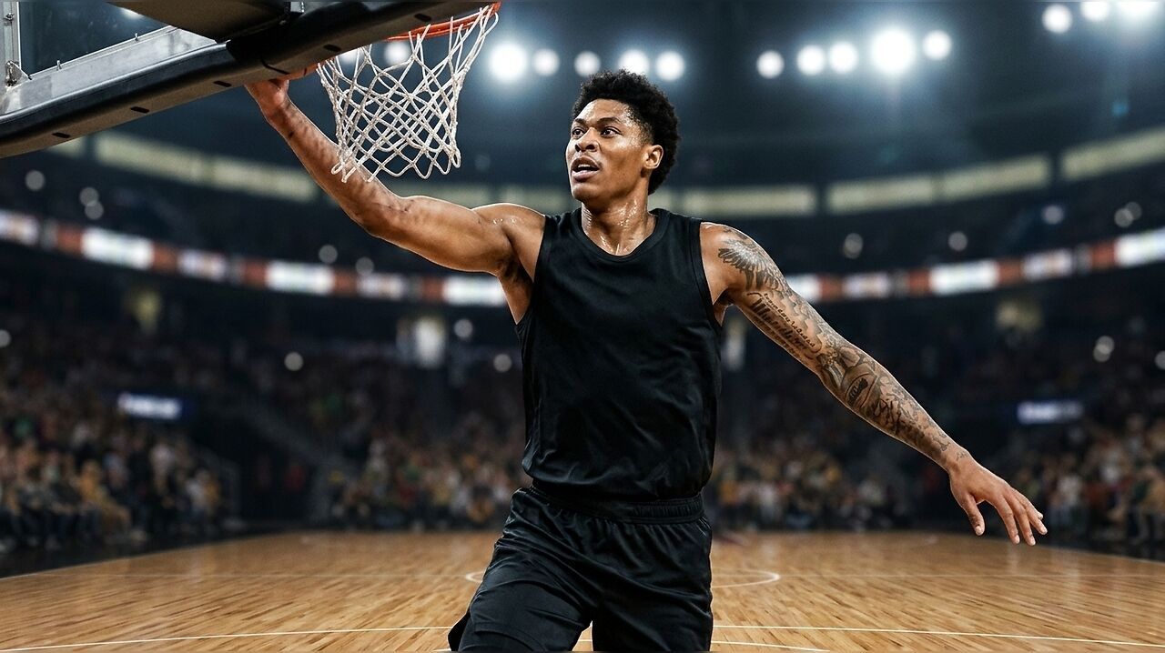 Meleek Thomas shines in NBA debut as Cavaliers edge Timberwolves in ...