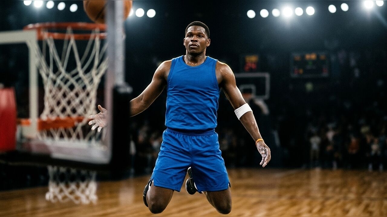 Minnesota Timberwolves star Anthony Edwards undergoes successful knee ...